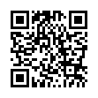 C&oacute;digo QR con el enlace al titular Nubes, sol y nubes