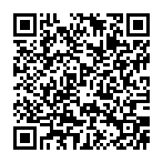 C&oacute;digo QR con el enlace al titular La UPL denuncia la construcciÃ³n de un muro que corta el paso de peatones