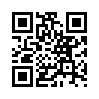 C&oacute;digo QR con el enlace al titular CrÃ³nicas de un pueblo