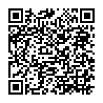 C&oacute;digo QR con el enlace al titular La fruta y la verdura, 