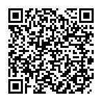 C&oacute;digo QR con el enlace al titular Alaska y Segura, voces de &lsquo;Hotel Transylvania&rsquo;