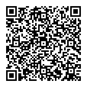 C&oacute;digo QR con el enlace al titular Concurso europeo de innovaciÃ³n social