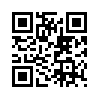C&oacute;digo QR con el enlace al titular Susana ya viaja por Kenia con su maleta de fotografÃ­as solidarias