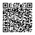 C&oacute;digo QR con el enlace al titular Dos heridos al salirse de la calzada el coche en que viajaban
