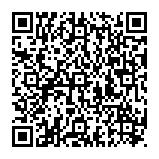 C&oacute;digo QR con el enlace al titular Sanidad dice que la niÃ±a con meningitis evoluciona bien y que se trata de un caso aislado