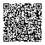 C&oacute;digo QR con el enlace al titular La pasarela peatonal para peregrinos ya estÃ¡ rematada y sÃ³lo falta la inauguraciÃ³n