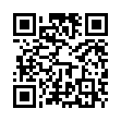 C&oacute;digo QR con el enlace al titular Reconocimiento de cr&eacute;ditos en el Curso de Adaptaci&oacute;n al Grado en Administraci&oacute;n y Direcci&oacute;n de Empresas