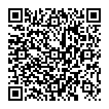 C&oacute;digo QR con el enlace al titular Detenidos dos menores como presuntos autores del robo de ordenadores en el colegio de La BaÃ±eza ...
