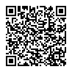 C&oacute;digo QR con el enlace al titular La ConsejerÃ­a de Sanidad, premiada por su sistema integrado de compras y logÃ­stica