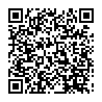 C&oacute;digo QR con el enlace al titular Santos Llamas dimite de manera 