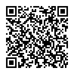 C&oacute;digo QR con el enlace al titular La pintura de las seÃ±ales del suelo detiene el trÃ¡fico en el Montearenas