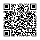 C&oacute;digo QR con el enlace al titular Â«Si pudiera dejar de escribir lo harÃ­aÂ»