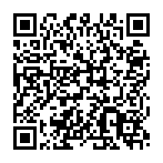 C&oacute;digo QR con el enlace al titular Vicente MuÃ±oz recrea &lsquo;Canciones de la gran deriva&rsquo; con 13 nuevos poemas