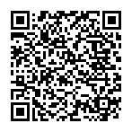 C&oacute;digo QR con el enlace al titular IU solicita mejorar las medidas de seguridad de la travesÃ­a de Murias