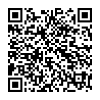 C&oacute;digo QR con el enlace al titular La Bici CrÃ­tica de octubre protesta por la supresiÃ³n de un carril bici en LeÃ³n