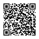 C&oacute;digo QR con el enlace al titular El manuscrito encontrado en Accra
