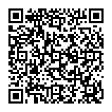 C&oacute;digo QR con el enlace al titular Madrid 2020 se presenta como modelo de accesibilidad durante la presentaciÃ³n de la aplicaciÃ³n Accessibility