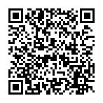 C&oacute;digo QR con el enlace al titular 18.000 personas asisten al Enise a travÃ©s de internet
