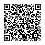 C&oacute;digo QR con el enlace al titular â€˜Ciudadano RondÃ³â€™ da sus primeros pasos hoy sobre el escenario del Auditorio