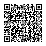 C&oacute;digo QR con el enlace al titular Â«Hay pocos asuntos en los que no quepa un toque de humorÂ»