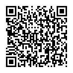 C&oacute;digo QR con el enlace al titular El buda con una esvÃ¡stica no es del siglo XI, sino falso