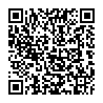 C&oacute;digo QR con el enlace al titular IU advierte de la 
