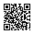 C&oacute;digo QR con el enlace al titular UH Comi