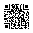 C&oacute;digo QR con el enlace al titular Charla productos de apoyo el 31 de octubre