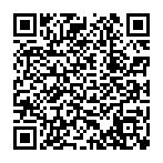 C&oacute;digo QR con el enlace al titular 'A Morteira' denuncia la 
