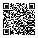 C&oacute;digo QR con el enlace al titular New Themes: Something Fishy and Blissful Blog