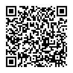 C&oacute;digo QR con el enlace al titular Cadierno desvela el hallazgo de una cueva de pinturas rupestres