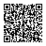 C&oacute;digo QR con el enlace al titular â€˜A Morteiraâ€™ denuncia la tala de tejos centenarios en el cementerio