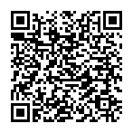 C&oacute;digo QR con el enlace al titular Descubren nuevas pinturas rupestres en SÃ©samo y en una cueva desconocida