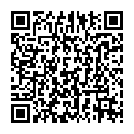 C&oacute;digo QR con el enlace al titular La importancia de detectar en el Ã¡mbito escolar los problemas del niÃ±o con el lenguaje. Una aproximaciÃ³n a la Logopedia