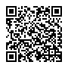 C&oacute;digo QR con el enlace al titular El primer temporal de frÃ­o