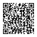 C&oacute;digo QR con el enlace al titular Presentado el libro "IdolatrÃ­a en las matemÃ¡ticas", del catedrÃ¡tico Ãngel Alonso.