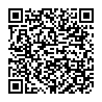 C&oacute;digo QR con el enlace al titular Domenicali: 