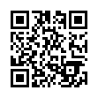 C&oacute;digo QR con el enlace al titular Ãšltima Hora: Jimena fallece