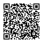 C&oacute;digo QR con el enlace al titular El ser humano, objeto de anÃ¡lisis y reflexiÃ³n en â€˜AcciÃ³n culturalâ€™