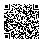 C&oacute;digo QR con el enlace al titular La AECC aborda en Balboa el valor del ejercicio y los alimentos
