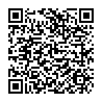 C&oacute;digo QR con el enlace al titular La EstaciÃ³n de Avisos alerta del riesgo de fuego bacteriano en los frutales