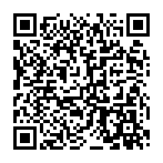C&oacute;digo QR con el enlace al titular Â«La crisis es fruto de la codicia de un grupito de banquerosÂ»