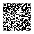 C&oacute;digo QR con el enlace al titular CÃ¡ritas reparte alimentos por valor de 17.000 â‚¬ entre 340 familias