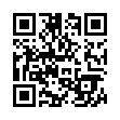 C&oacute;digo QR con el enlace al titular Ãšltima Hora: Aemet