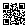 C&oacute;digo QR con el enlace al titular Jean-Luc Lefebvre | EspectÃ¡culo de lo invisible. FundaciÃ³n Carriegos