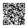 C&oacute;digo QR con el enlace al titular El asesinato de la literatura