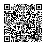 C&oacute;digo QR con el enlace al titular â€˜Canciones de la gran derivaâ€™ vuelve con 13 nuevos poemas