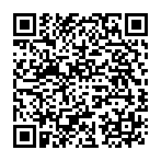 C&oacute;digo QR con el enlace al titular Las cenizas del incendio del Teleno en blanco y negro