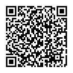 C&oacute;digo QR con el enlace al titular Â«Si no somos una familia y hay distanciamiento, maloÂ»