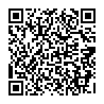 C&oacute;digo QR con el enlace al titular Un libro desvela secretos del Camino de Santiago en LeÃ³n